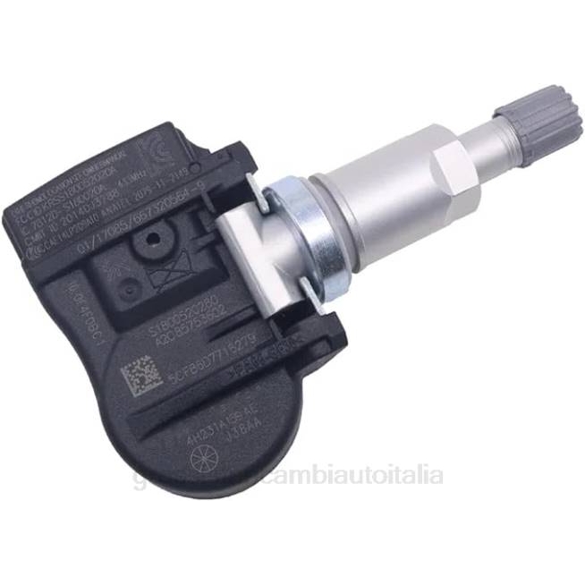 Ricambi Auto Online HJDT2800 Sensore pressione pneumatici tpms jaguar 4h231a159ae