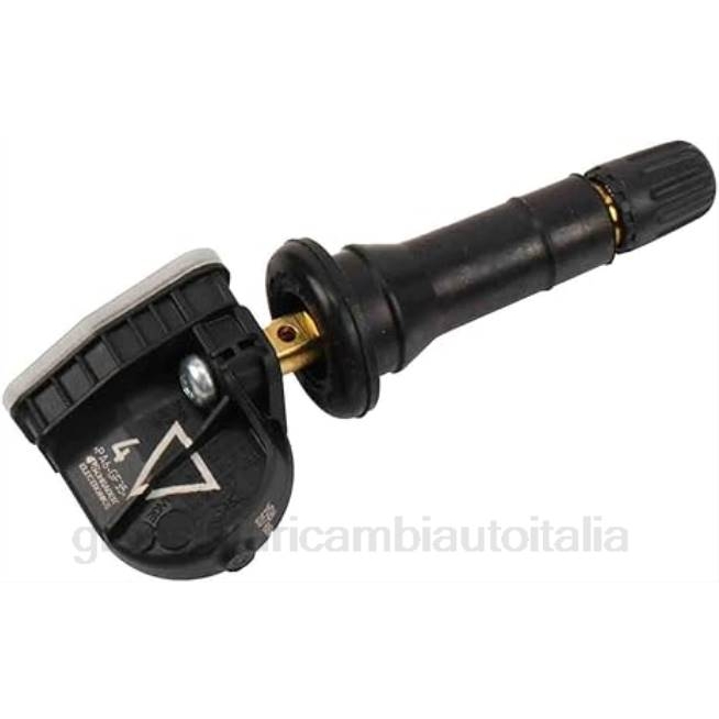 Ricambi Auto Palermo HJDT2655 Sensore pressione pneumatici tpms chevrolet/cadillac/gmc 13598773