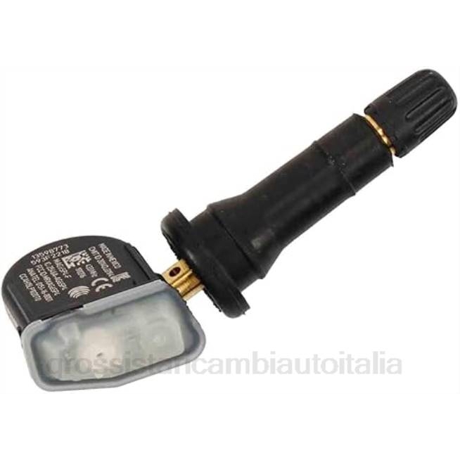 Ricambi Auto Palermo HJDT2655 Sensore pressione pneumatici tpms chevrolet/cadillac/gmc 13598773