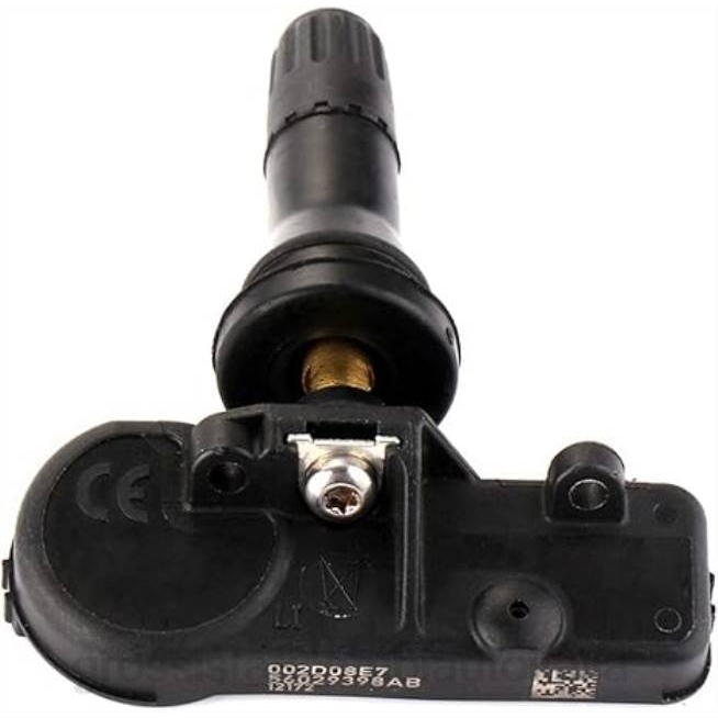Ricambi Auto Palermo HJDT2665 Sensore pressione pneumatici tpms chrysler/dodge/jeep 56029398ab