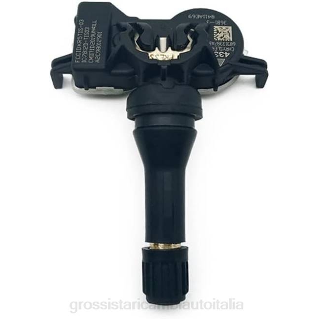 Ricambi Auto Palermo HJDT2685 Sensore pressione pneumatici tpms chrysler/dodge/jeep 68313387aa