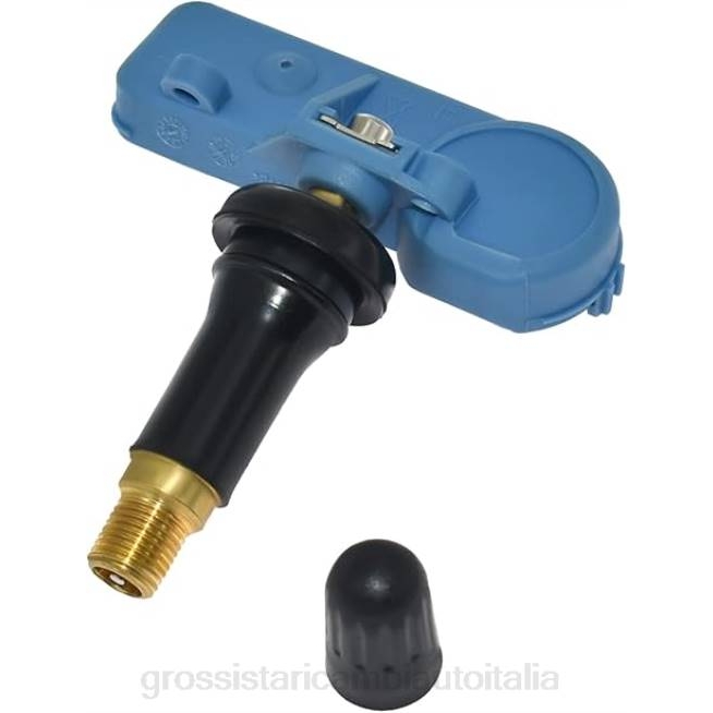 Ricambi Auto Palermo HJDT2695 Sensore pressione pneumatici tpms chevrolet/cadillac 25789964