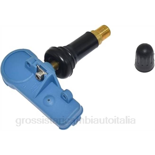 Ricambi Auto Palermo HJDT2695 Sensore pressione pneumatici tpms chevrolet/cadillac 25789964
