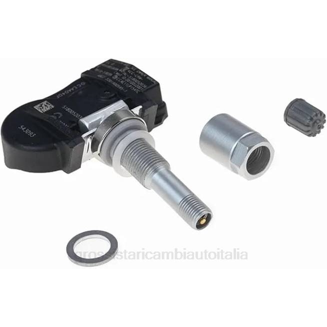 Ricambi Auto Roma HJDT2566 Sensore pressione pneumatici tpms peugeot/citroen 543093