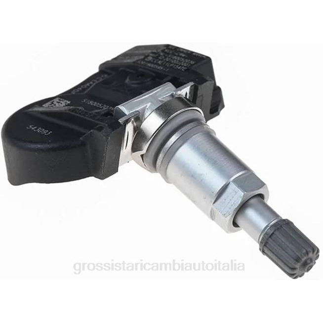 Ricambi Auto Roma HJDT2566 Sensore pressione pneumatici tpms peugeot/citroen 543093