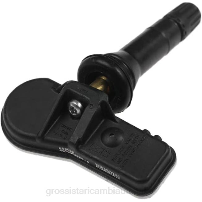 Ricambi Auto Roma HJDT2576 tpms renault. sensore pressione pneumatici 407009322r