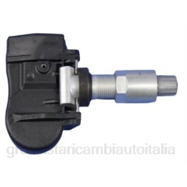 Ricambi Auto Roma HJDT2676 Sensore pressione pneumatici tpms chrysler/dodge 68001696ab