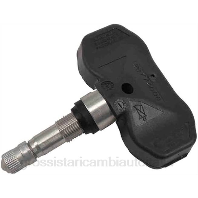 Ricambi Auto Roma HJDT2686 Sensore pressione pneumatici tpms buick/cadillac/chevrolet/gmc 25774006