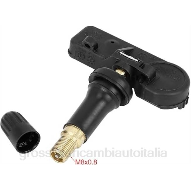 Ricambi Auto Smc HJDT2662 Sensore pressione pneumatici tpms ford/lincoln de8t1a180aa