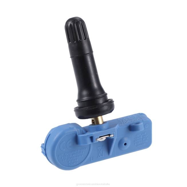 Ricambi Auto Smc HJDT2702 Sensore pressione pneumatici tpms chevrolet/cadillac 13581561