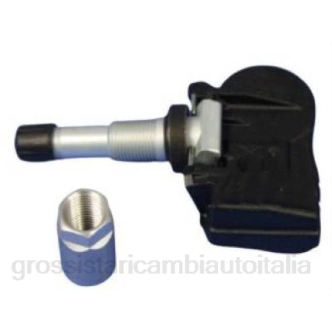 Ricambi Auto Smc HJDT2722 Sensore pressione pneumatici tpms chrysler/dodge 68001698ab