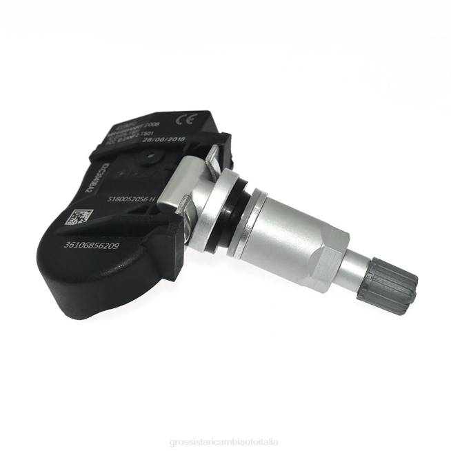 Ricambi Auto Smc HJDT2782 tpms sensore pressione pneumatici bmw 36106856209