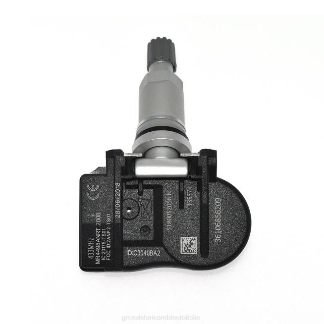 Ricambi Auto Smc HJDT2782 tpms sensore pressione pneumatici bmw 36106856209