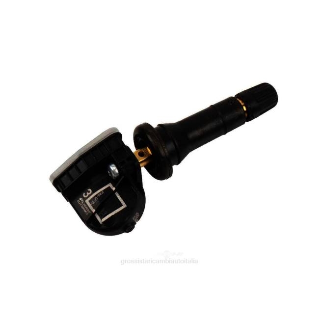 Ricambi Auto Torino HJDT2661 Sensore pressione pneumatici tpms buick/cadillac/chevrolet/gmc 13598772