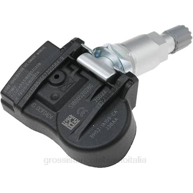 Ricambi Auto Torino HJDT2791 Sensore pressione pneumatici tpms land rover/jaguar bh521a159ca