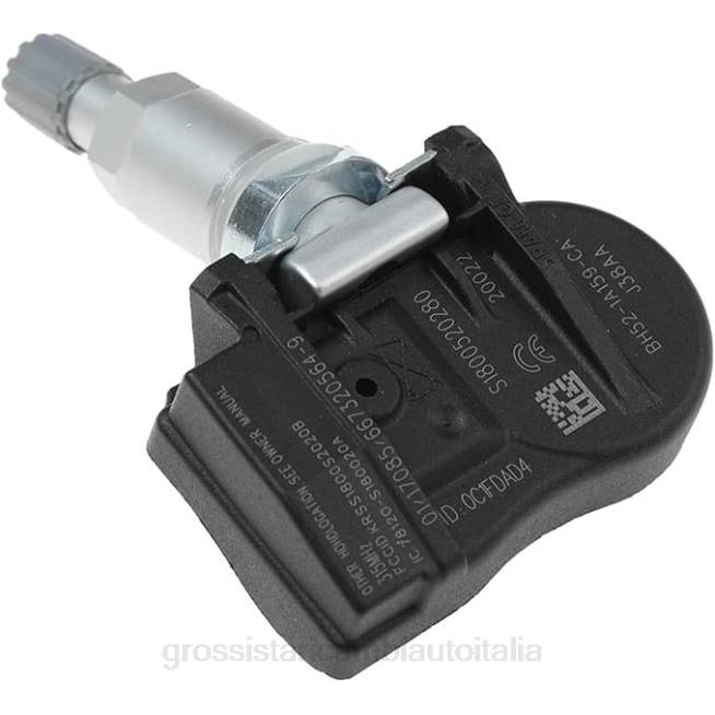 Ricambi Auto Torino HJDT2791 Sensore pressione pneumatici tpms land rover/jaguar bh521a159ca