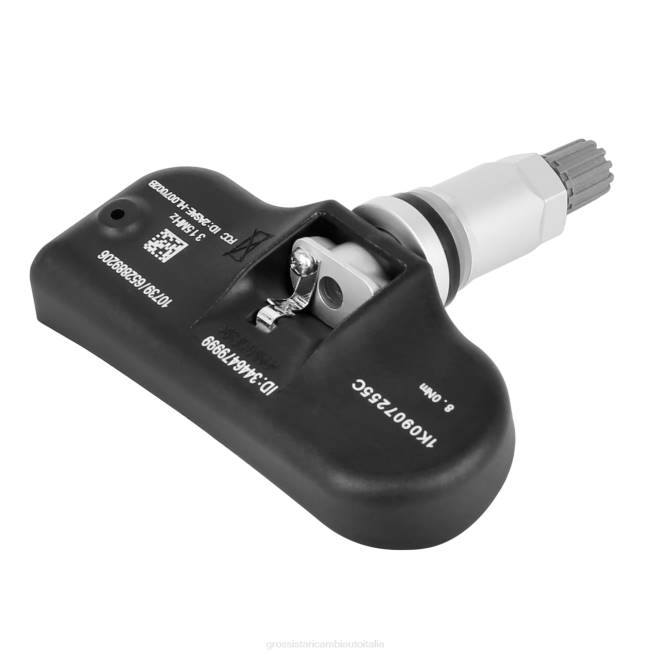 Ricambi Auto Torino HJDT2801 Sensore pressione pneumatici Volkswagen tpms 1k0907255c
