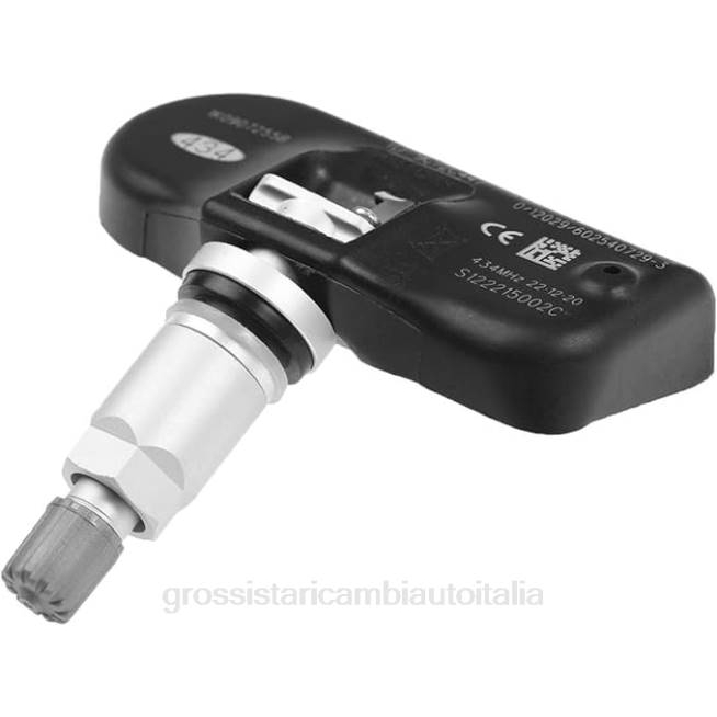 Ricambi Auto Torino HJDT2811 Sensore pressione pneumatici Volkswagen tpms 1k0907255b