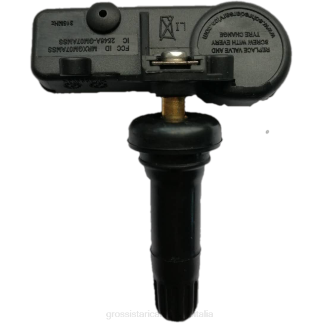 Ricambi Auto Usati Vicino A Me HJDT2653 Sensore pressione pneumatici tpms ford/lincoln cm5t1a150aa