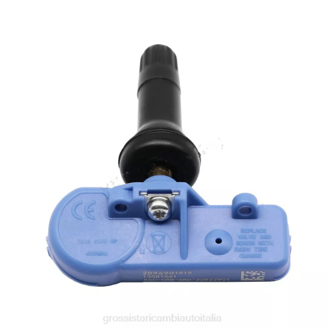 Ricambi Auto Usati Vicino A Me HJDT2713 Sensore pressione pneumatici tpms Cadillac 20922901