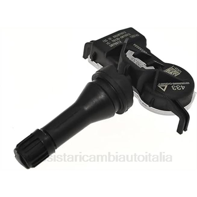 Ricambi Auto Usati Vicino A Me HJDT2763 Sensore pressione pneumatici tpms dodge 68105280ad