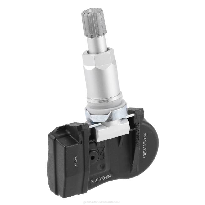 Ricambi Auto Usati Vicino A Me HJDT2783 Sensore pressione pneumatici tpms land rover/jaguar fw931a159ab