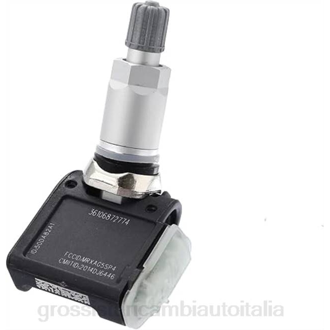 Ricambi Auto Usati Vicino A Me HJDT2803 tpms sensore pressione pneumatici bmw 36106872774