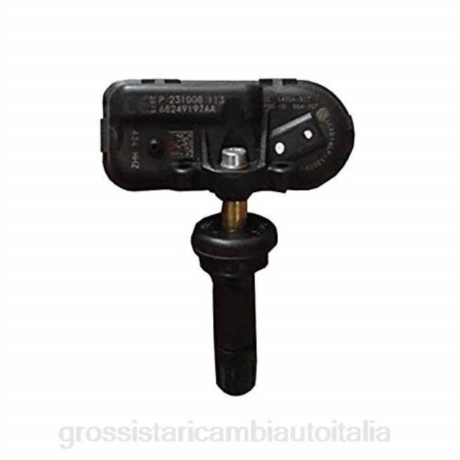 Ricambi Auto Vicino A Me HJDT2709 Sensore pressione pneumatici tpms dodge/jeep 68157568aa