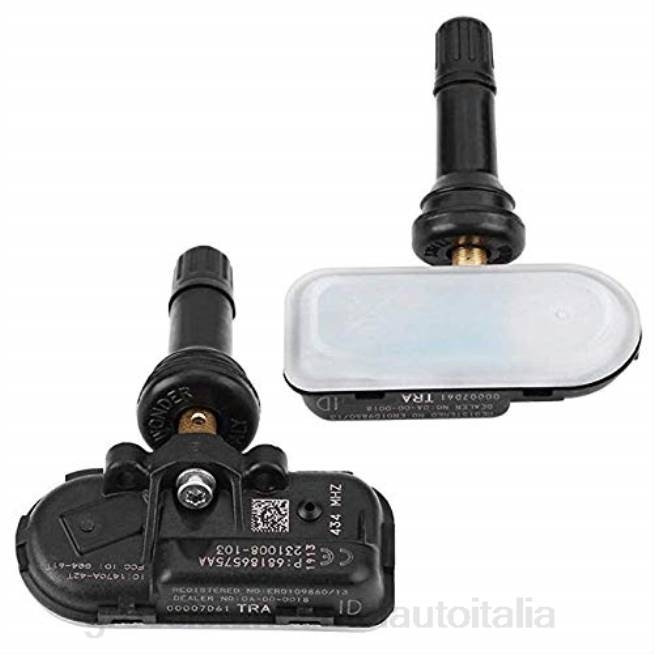 Ricambi Auto Vicino A Me HJDT2709 Sensore pressione pneumatici tpms dodge/jeep 68157568aa
