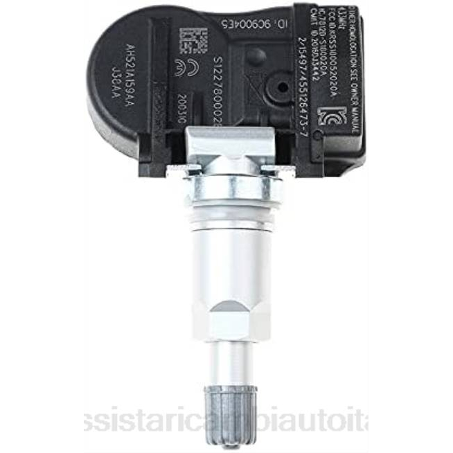 Ricambi Auto Vicino A Me HJDT2809 Sensore pressione pneumatici tpms land rover/jaguar ah521a159aa