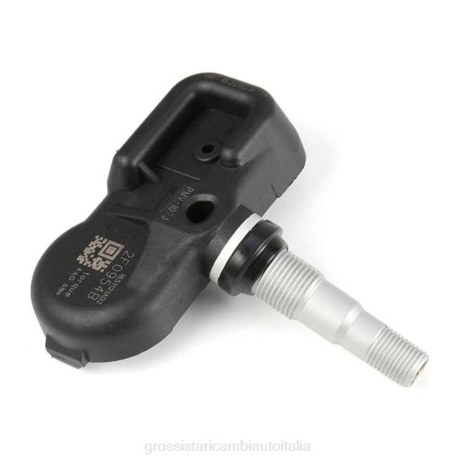 Ricambi Auto Brescia HJDT2857 tpms toyota il sensore di pressione 4260733021 296mhz
