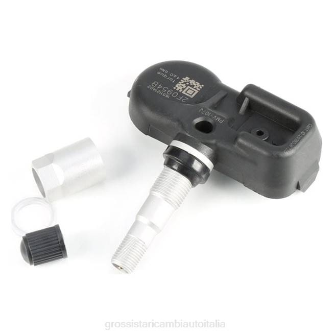 Ricambi Auto Brescia HJDT2857 tpms toyota il sensore di pressione 4260733021 296mhz