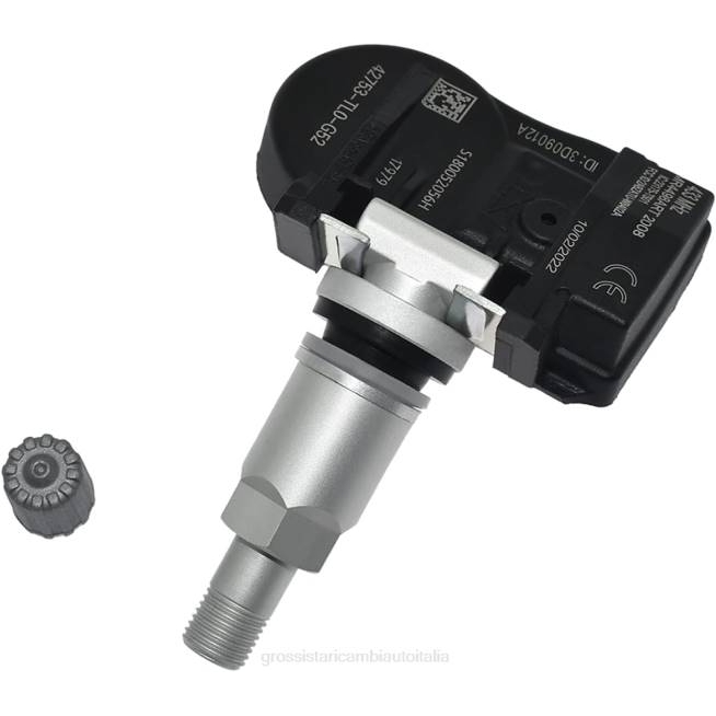 Ricambi Auto Brescia HJDT2877 tpms honda il sensore di pressione 42753tl0g52 316mhz