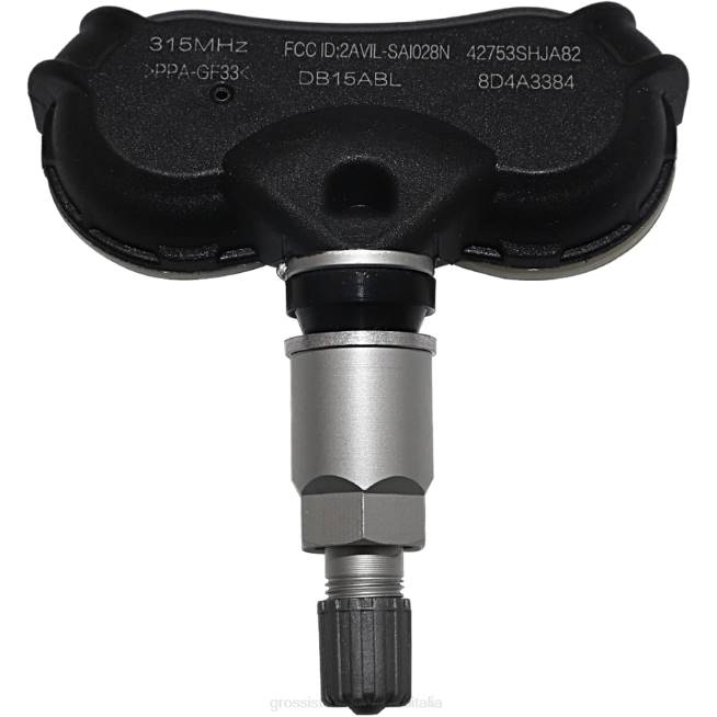 Ricambi Auto Brescia HJDT2957 tpms honda il sensore di pressione 42753shja82 396mhz