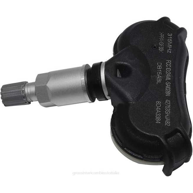 Ricambi Auto Brescia HJDT2957 tpms honda il sensore di pressione 42753shja82 396mhz