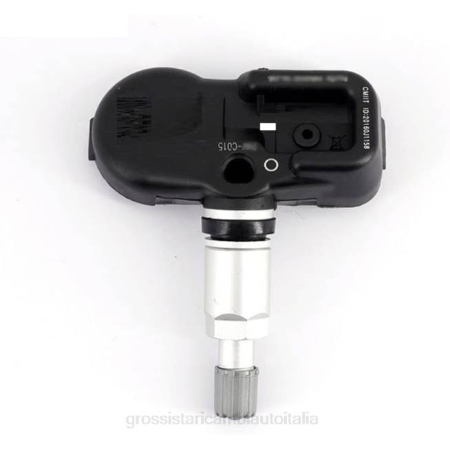 Ricambi Auto Italia HJDT2858 tpms toyota il sensore di pressione 4260748010 297mhz