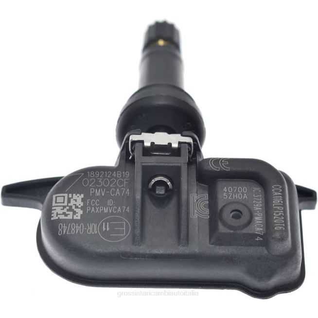 Ricambi Auto Italia HJDT2938 tpms nissan il sensore di pressione 407003hn0b 377mhz