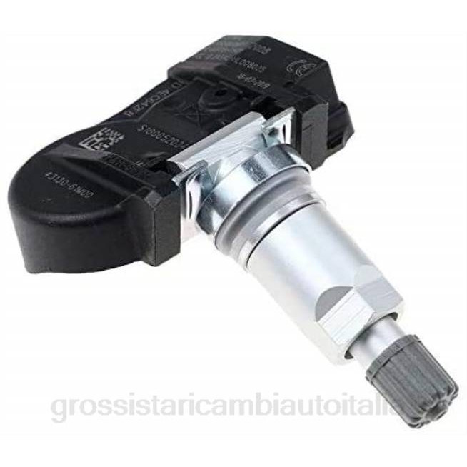Ricambi Auto Milano HJDT2854 tpms suzuki il sensore di pressione 4313961m00 293mhz