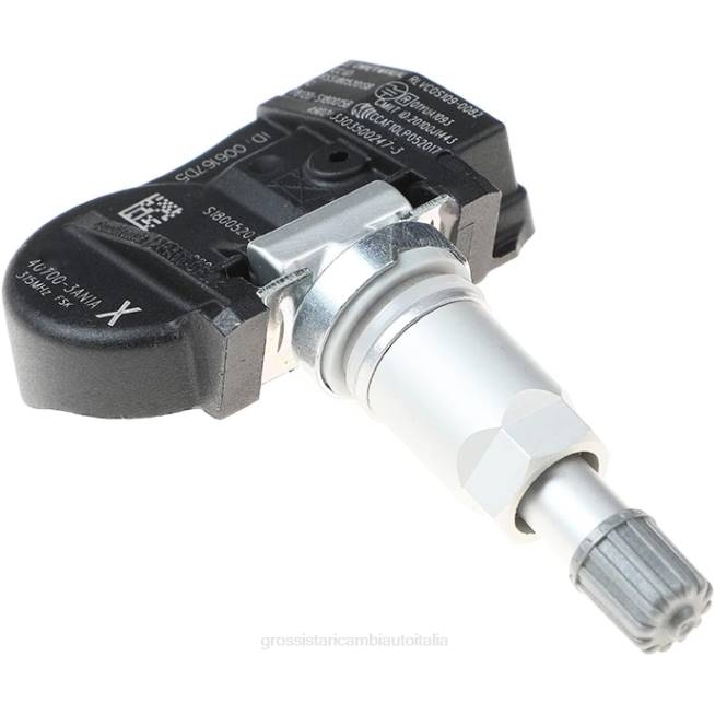 Ricambi Auto Milano HJDT2894 tpms nissan il sensore di pressione 407003an1a 333mhz