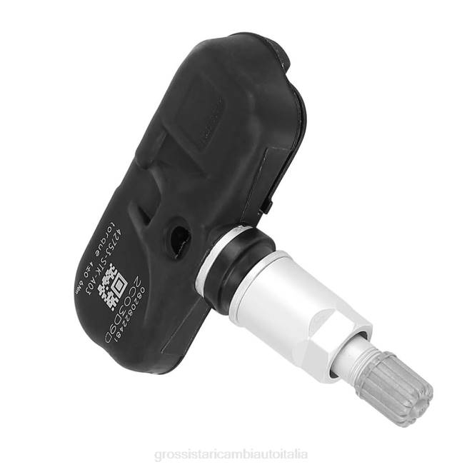Ricambi Auto Milano HJDT2904 tpms honda il sensore di pressione 42753stka04 343mhz