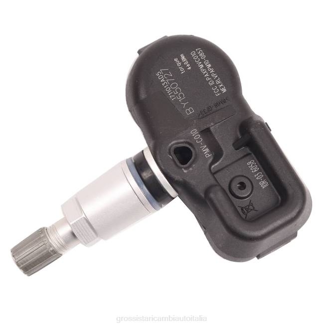 Ricambi Auto Online HJDT2850 tpms toyota il sensore di pressione 4260706020 289mhz