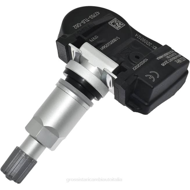 Ricambi Auto Online HJDT2920 tpms honda il sensore di pressione 42753tl0g54 359mhz