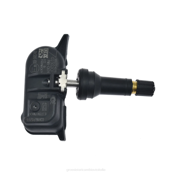 Ricambi Auto Online HJDT2940 tpms nissan il sensore di pressione 407005zh0a 379mhz
