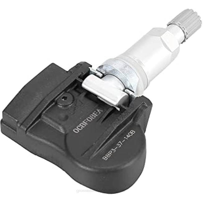 Ricambi Auto Palermo HJDT2905 tpms mazda il sensore di pressione bbp337140b 344mhz