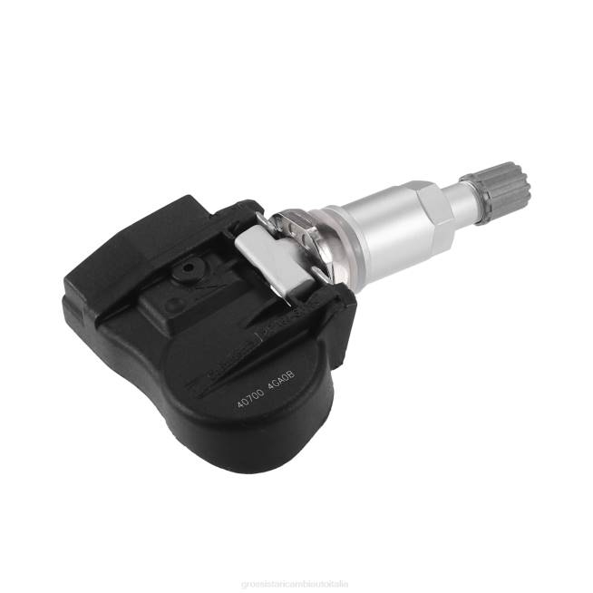 Ricambi Auto Palermo HJDT2985 tpms nissan il sensore di pressione 407004ga0b 424mhz