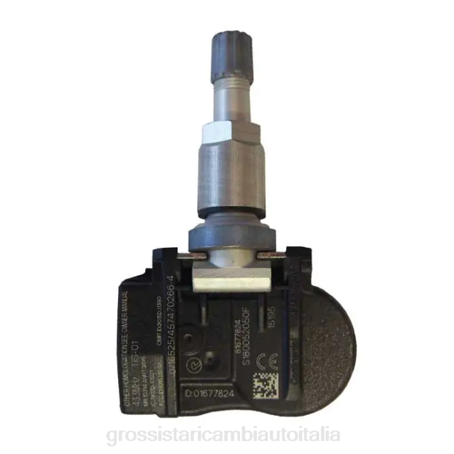 Ricambi Auto Roma HJDT2906 tpms mazda il sensore di pressione bhb637140 345mhz