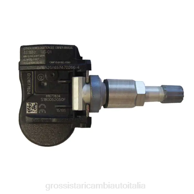 Ricambi Auto Roma HJDT2906 tpms mazda il sensore di pressione bhb637140 345mhz