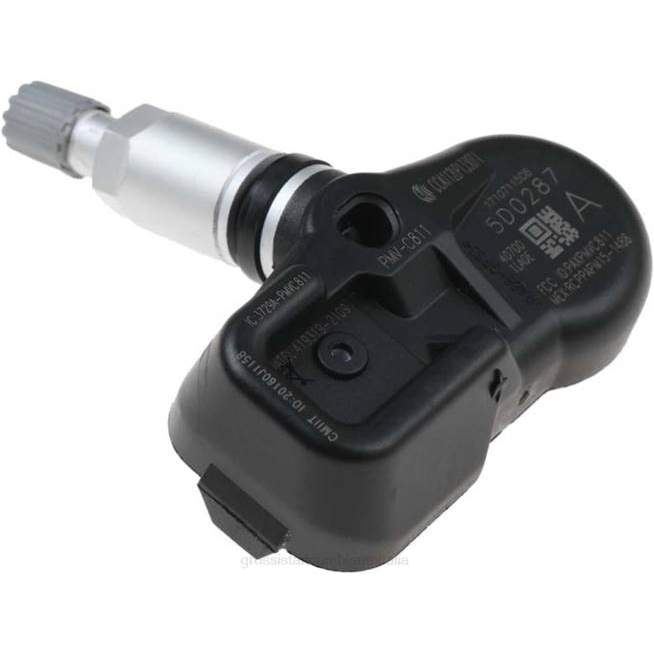 Ricambi Auto Torino HJDT2851 tpms nissan il sensore di pressione 407001la0e 290mhz
