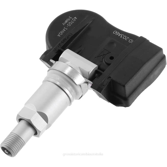 Ricambi Auto Torino HJDT2871 tpms nissan il sensore di pressione 407003ja0a 310mhz