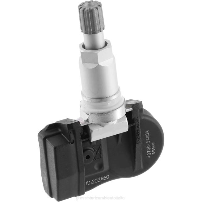 Ricambi Auto Torino HJDT2871 tpms nissan il sensore di pressione 407003ja0a 310mhz